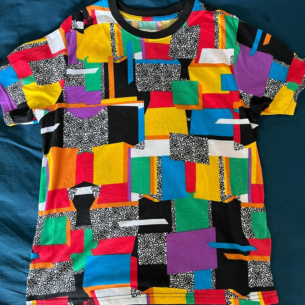Dan Flashes Shirt